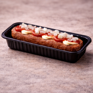 Frikandel Speciaal