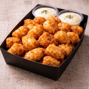 Kibbeling Groot