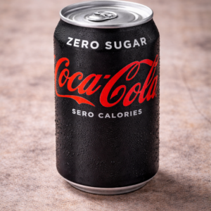 Coca Cola Zero