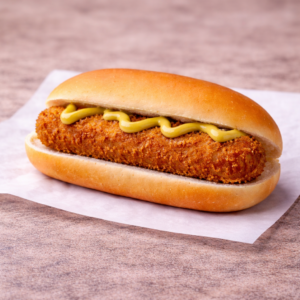 Broodje Kroket